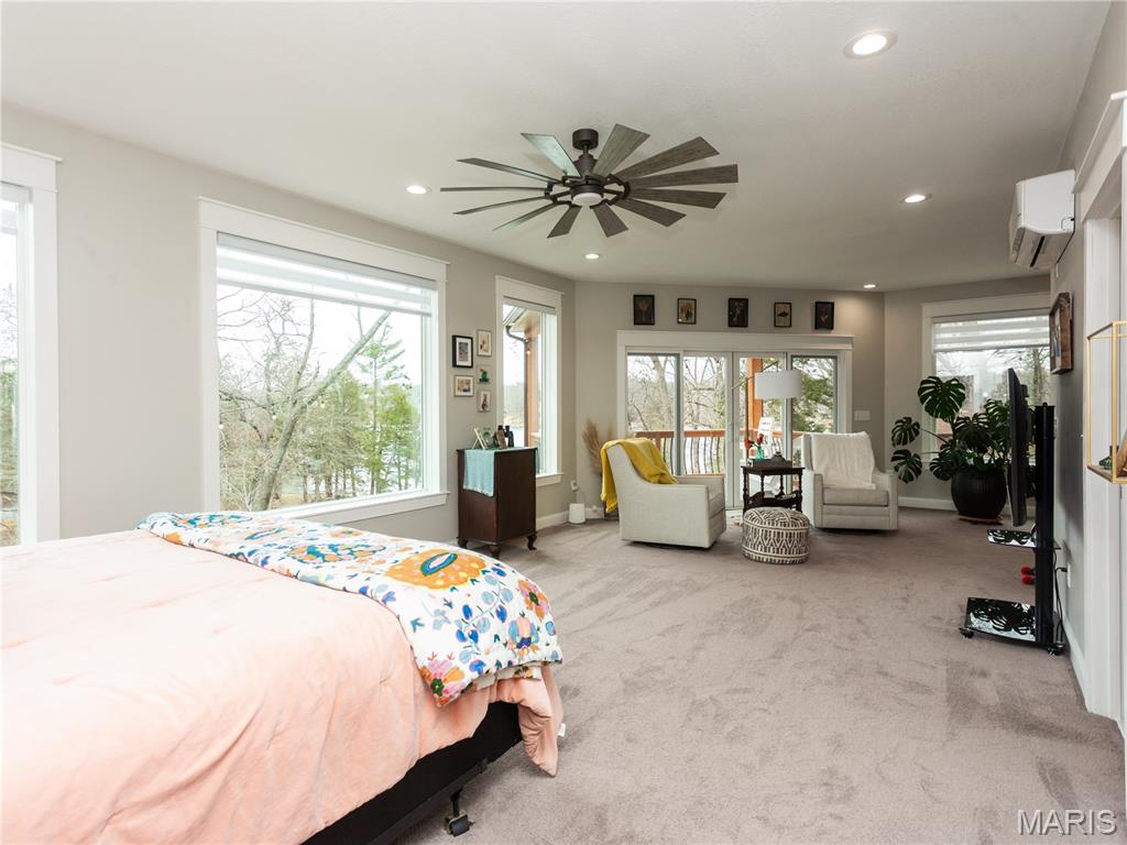 Lake Tishomingo - Residential