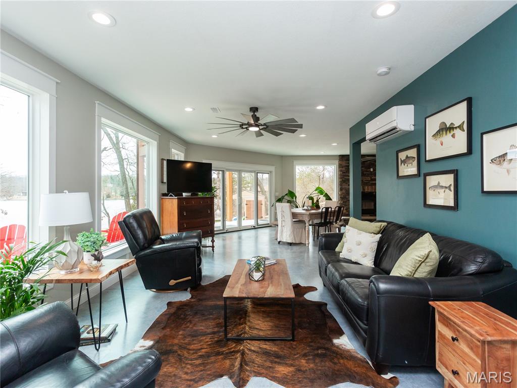 Lake Tishomingo - Residential