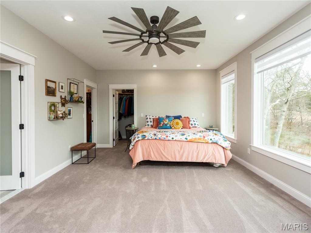 Lake Tishomingo - Residential