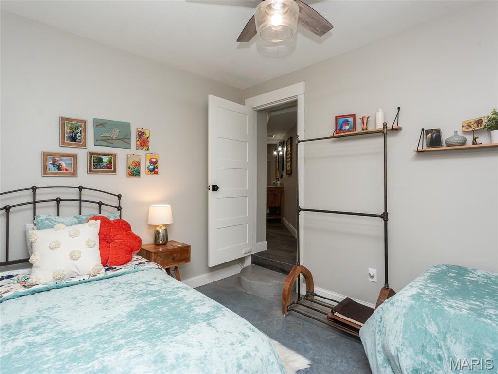 Lake Tishomingo - Residential