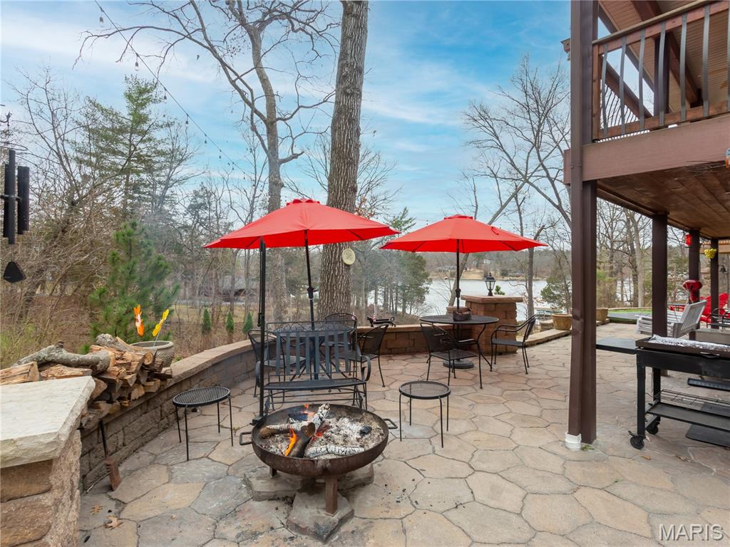 Lake Tishomingo - Residential