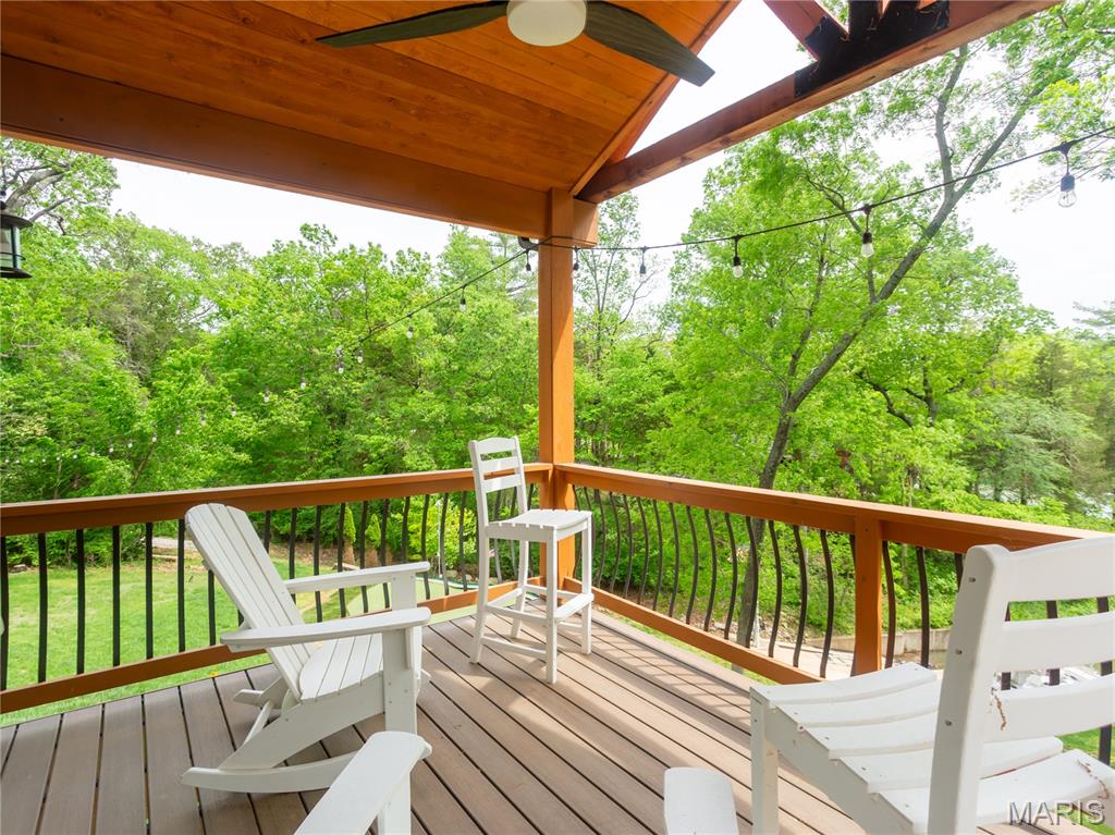 Lake Tishomingo - Residential