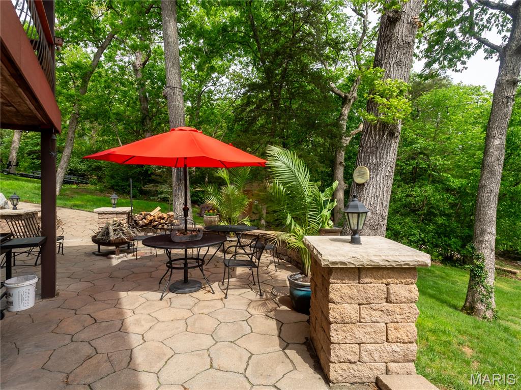 Lake Tishomingo - Residential