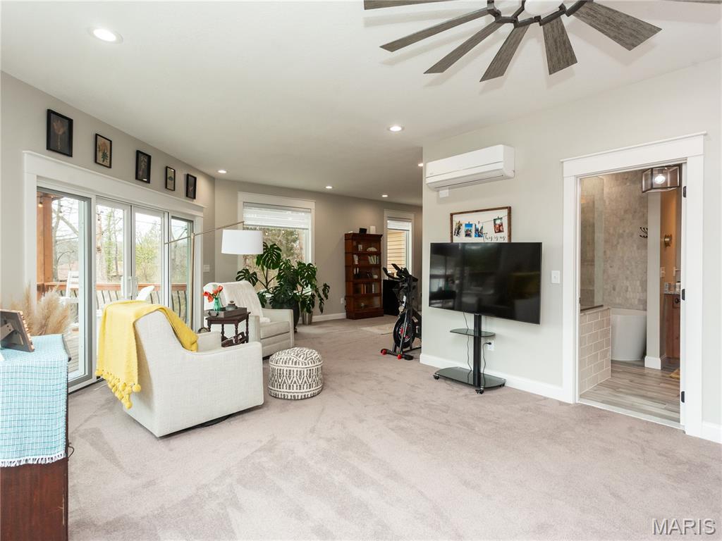 Lake Tishomingo - Residential