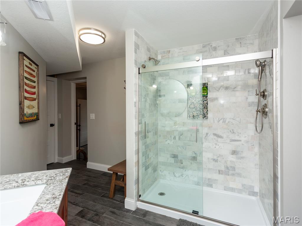 Lake Tishomingo - Residential