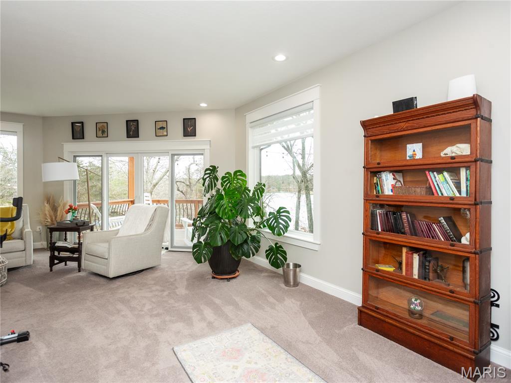 Lake Tishomingo - Residential