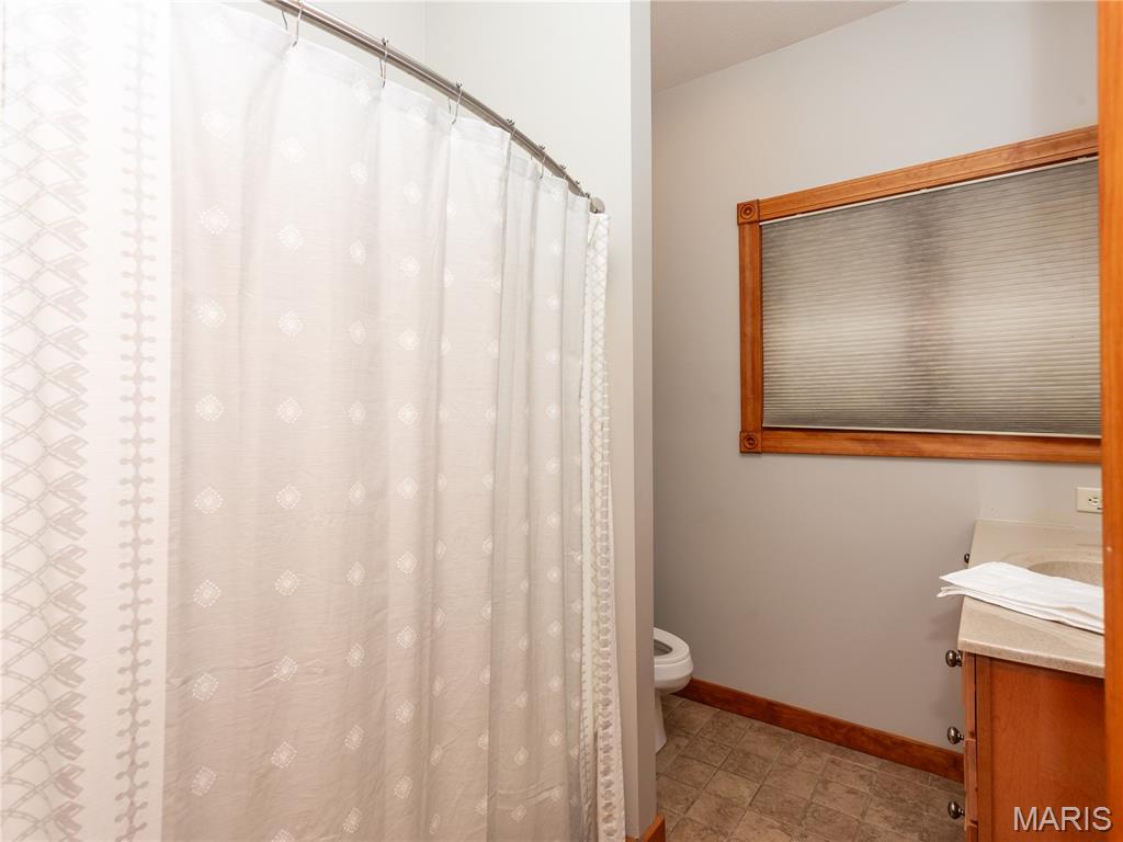 Lake Tishomingo - Residential