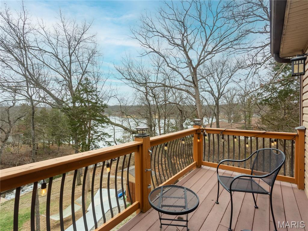 Lake Tishomingo - Residential