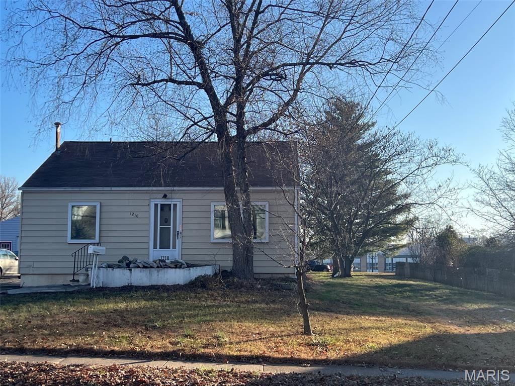 Westchester - Residential