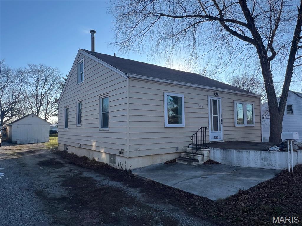 Westchester - Residential