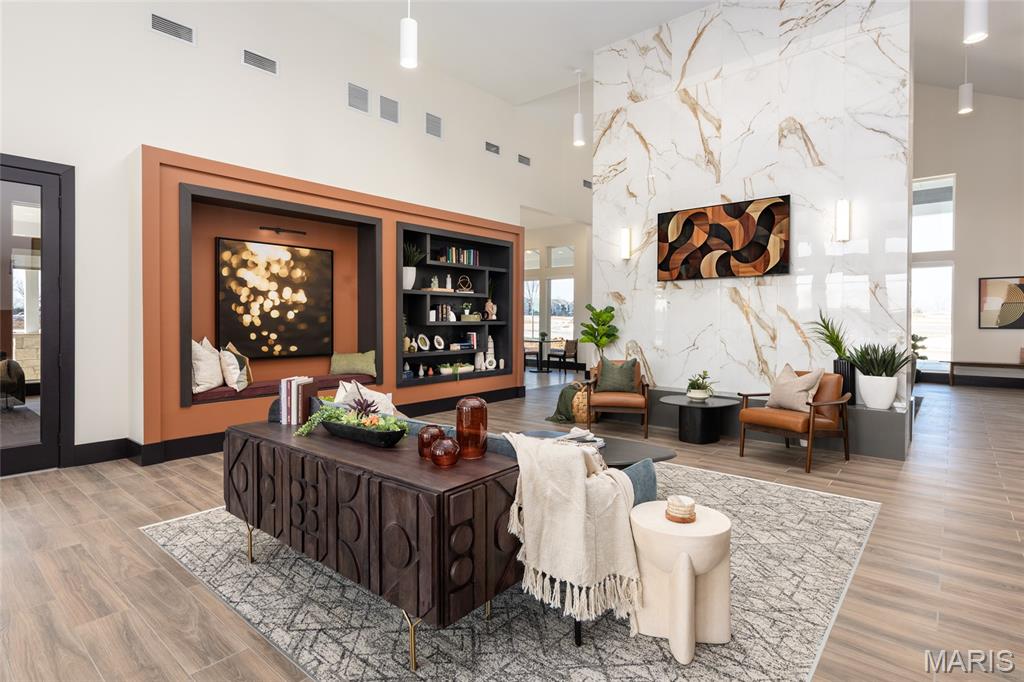 Montage at Hawk Ridge - Residential Lease