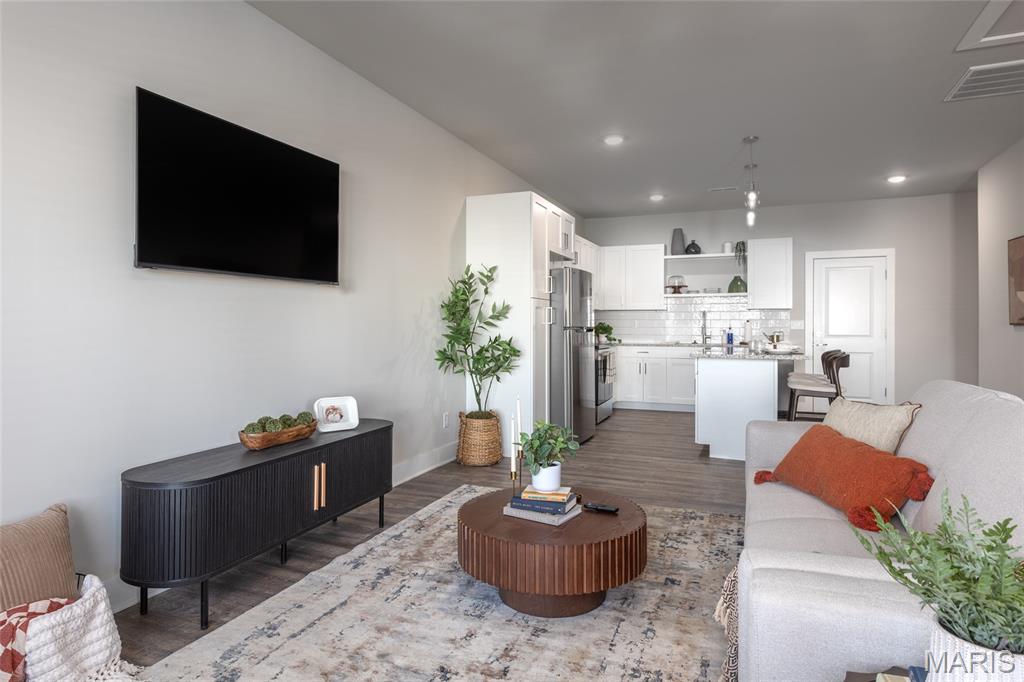 Montage at Hawk Ridge - Residential Lease