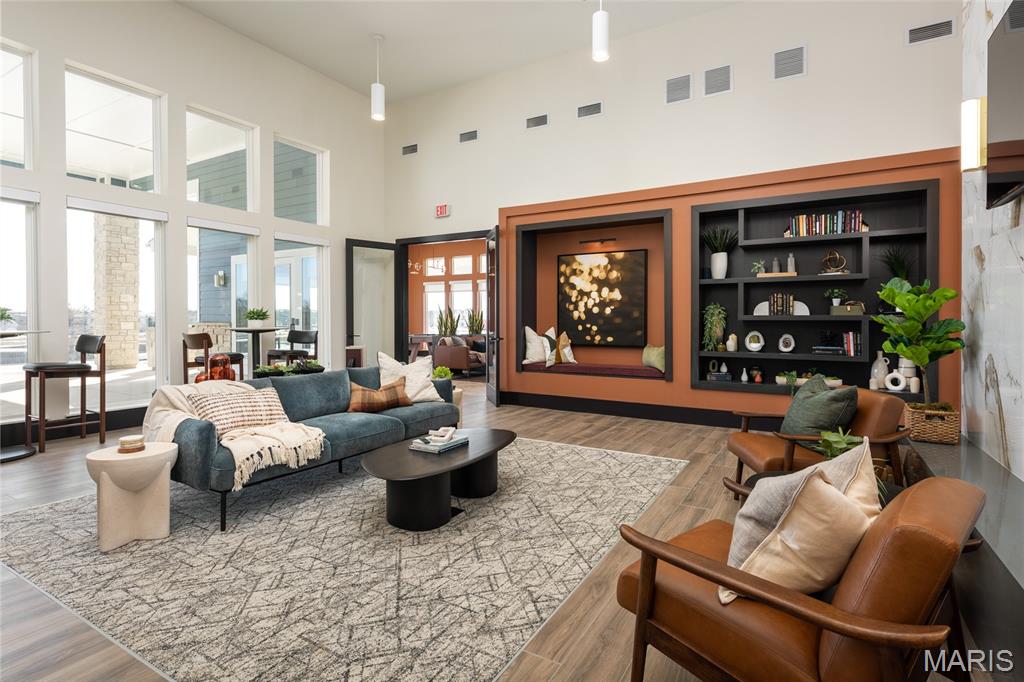 Montage at Hawk Ridge - Residential Lease