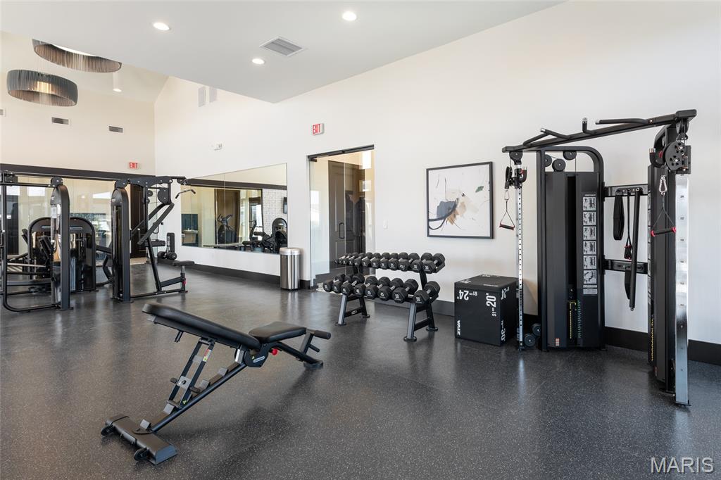 Montage at Hawk Ridge - Residential Lease