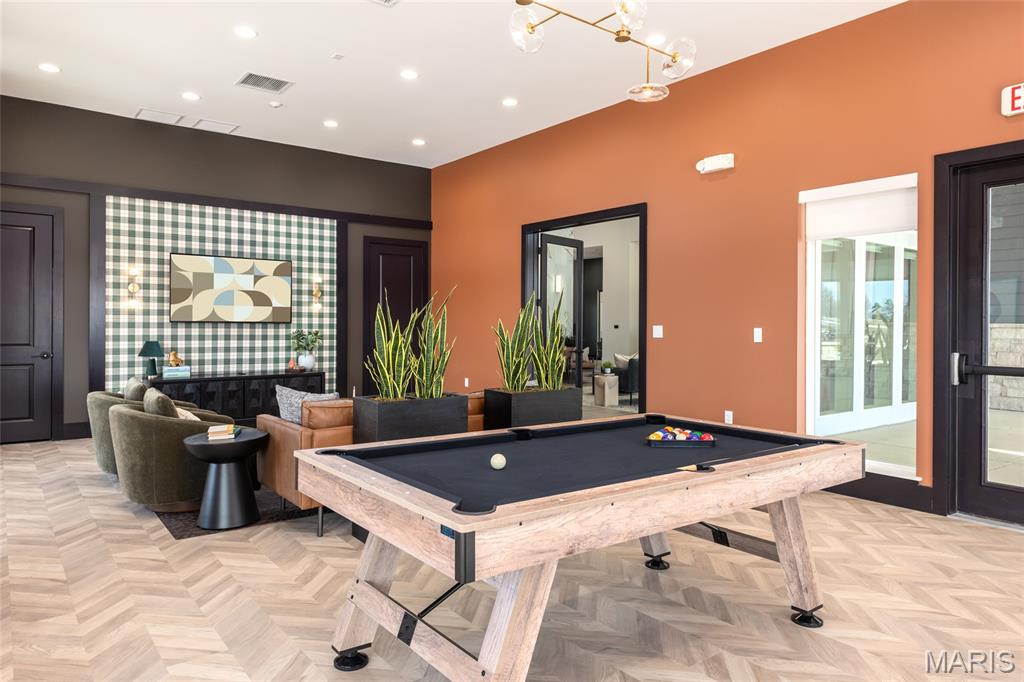 Montage at Hawk Ridge - Residential Lease