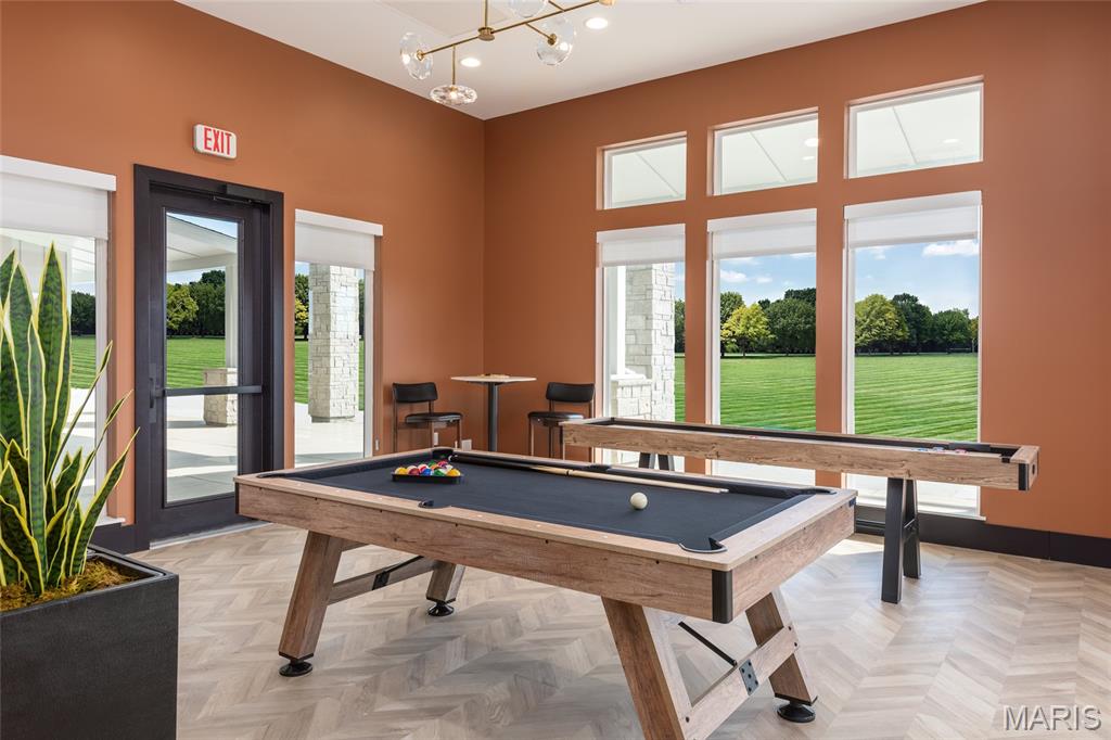 Montage at Hawk Ridge - Residential Lease