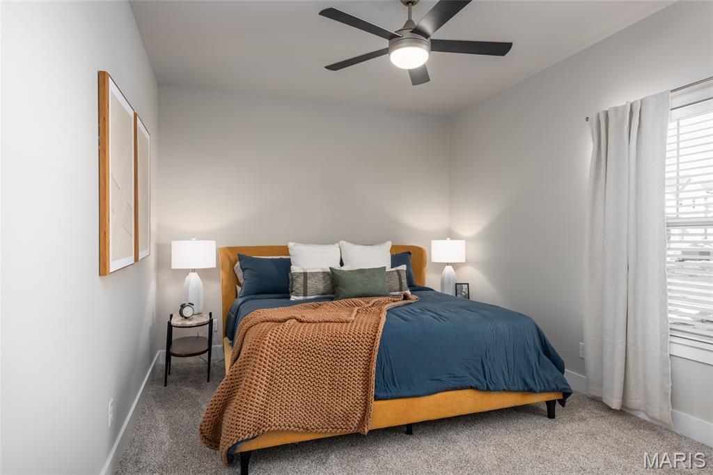 Montage at Hawk Ridge - Residential Lease
