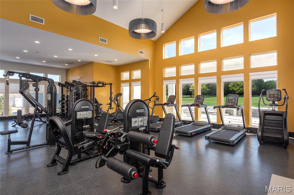 Montage at Hawk Ridge - Residential Lease
