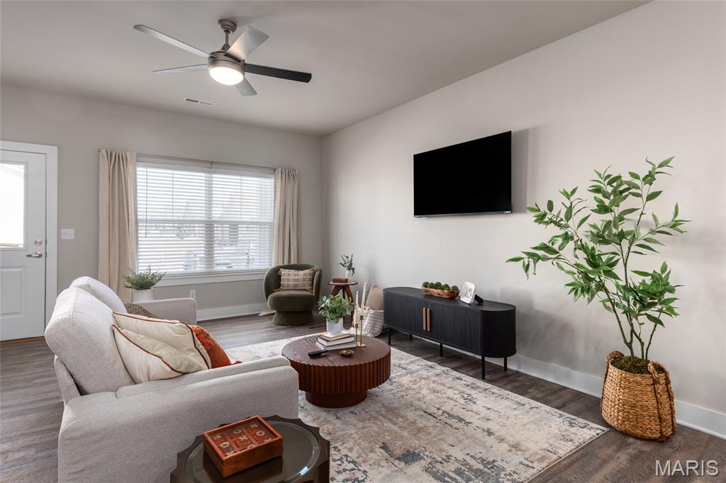 Montage at Hawk Ridge - Residential Lease