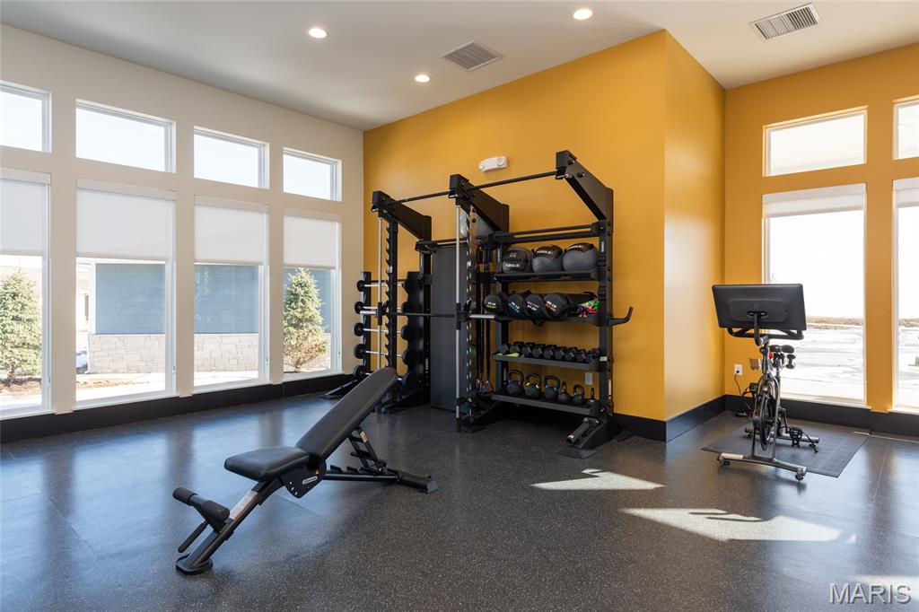 Montage at Hawk Ridge - Residential Lease