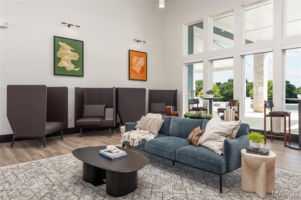 Montage at Hawk Ridge - Residential Lease