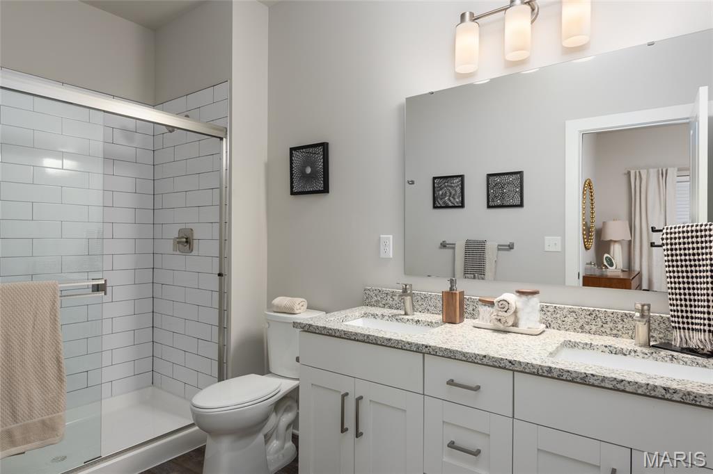 Montage at Hawk Ridge - Residential Lease