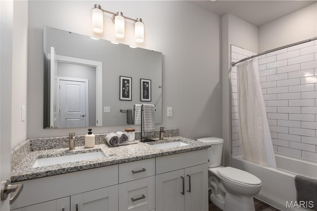Montage at Hawk Ridge - Residential Lease