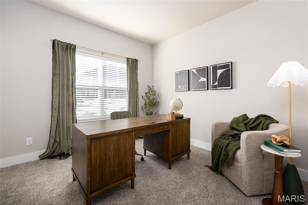 Montage at Hawk Ridge - Residential Lease