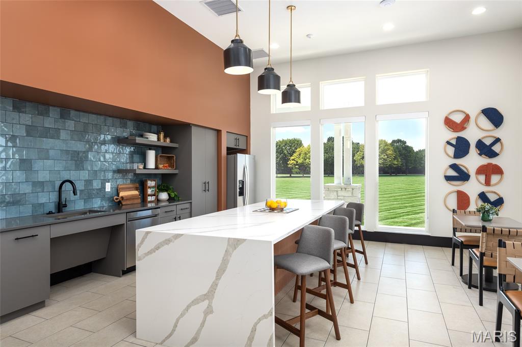 Montage at Hawk Ridge - Residential Lease