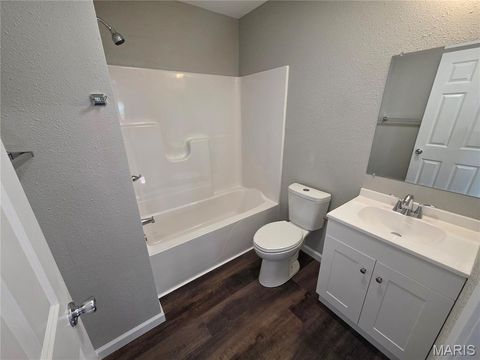 Tiny photo for 88 N 8th Street, Ste Genevieve, MO 63670 (MLS # 26031234)