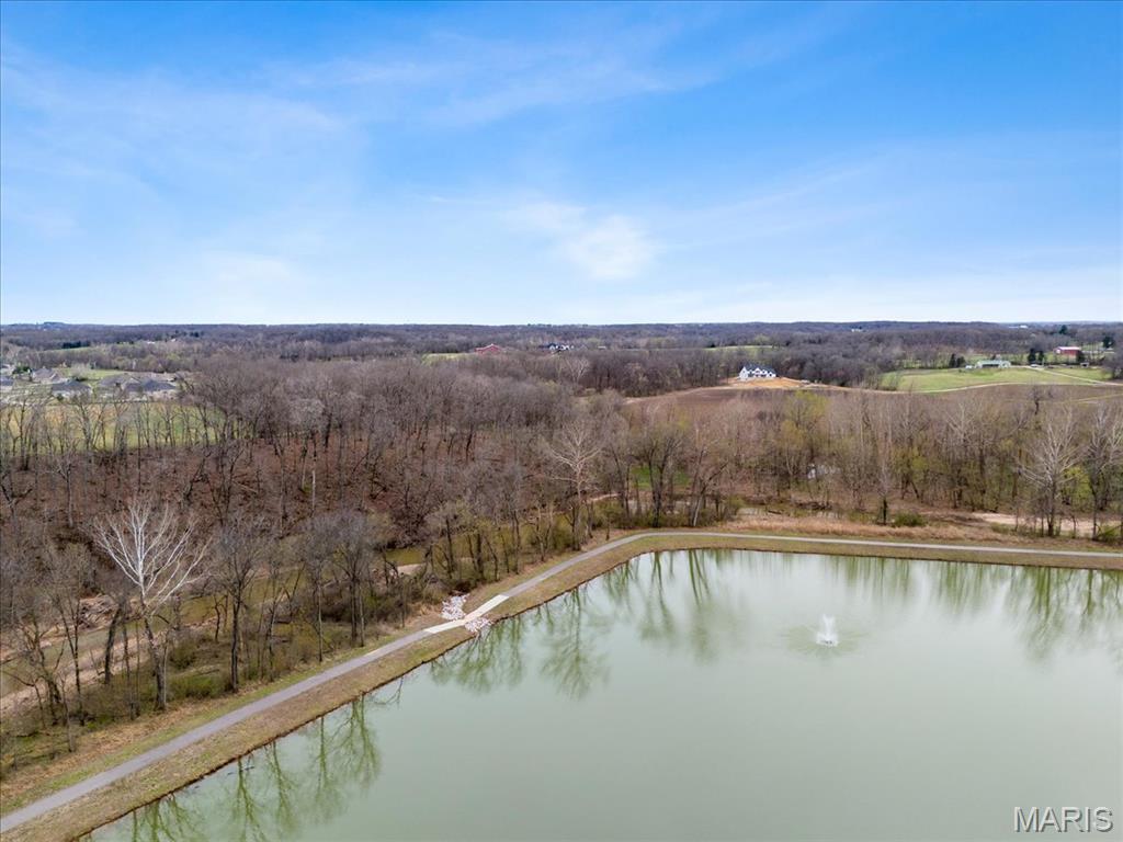 5 Canebrake Court
