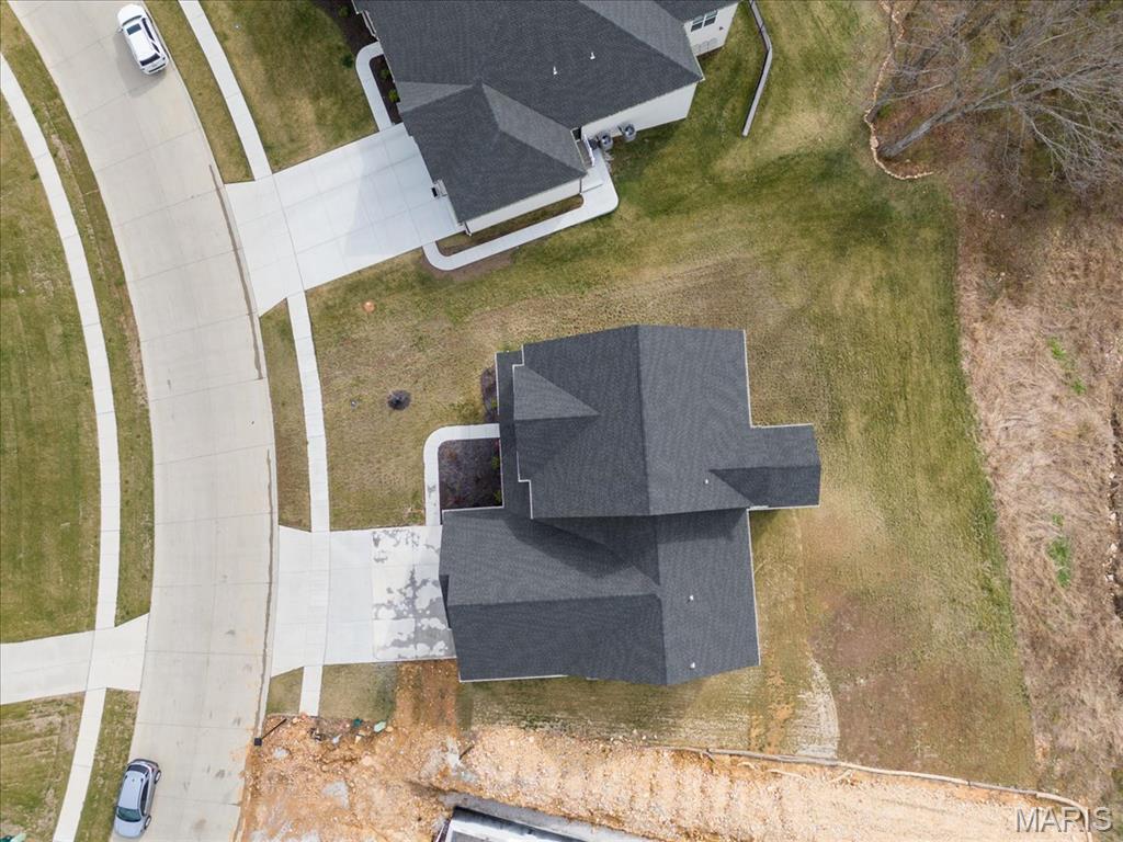 5 Canebrake Court