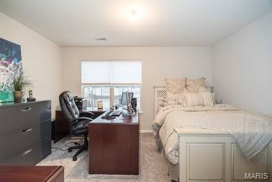 Vlgs At Springhurst #2 - Residential Lease