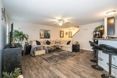 Vlgs At Springhurst #2 - Residential Lease