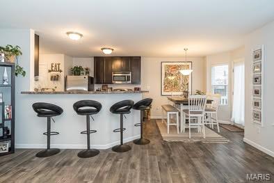 Vlgs At Springhurst #2 - Residential Lease