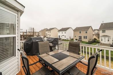 Vlgs At Springhurst #2 - Residential Lease