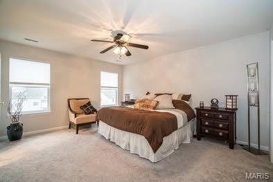 Vlgs At Springhurst #2 - Residential Lease