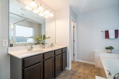 Vlgs At Springhurst #2 - Residential Lease