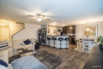 Vlgs At Springhurst #2 - Residential Lease