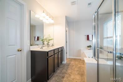 Vlgs At Springhurst #2 - Residential Lease