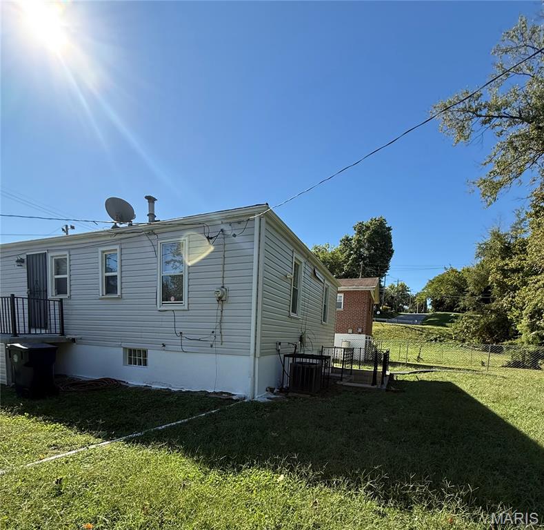 St Louis, Missouri 63121, United States, 3 Bedrooms Bedrooms, ,1 BathroomBathrooms,Residential,Active,227231