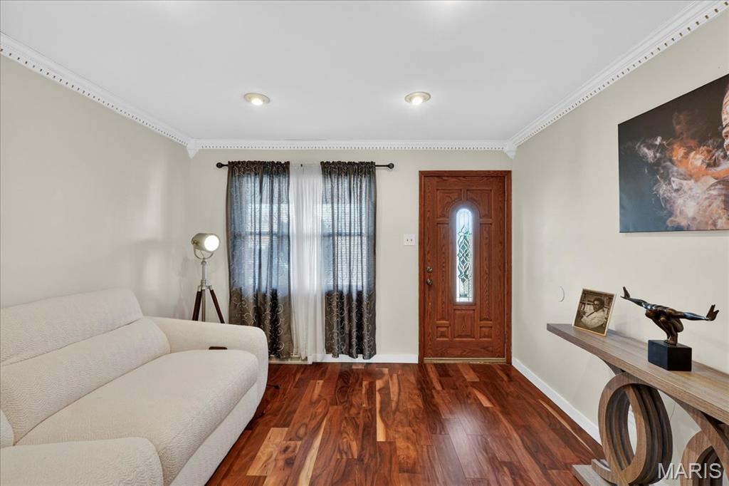 Bella Brook - Residential