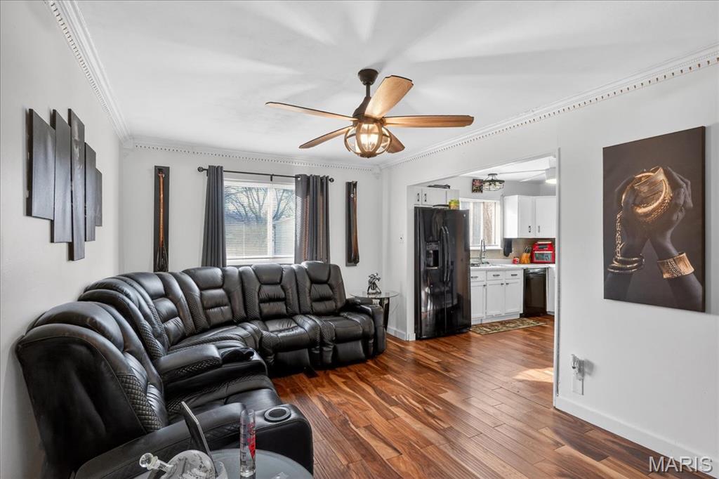 Bella Brook - Residential