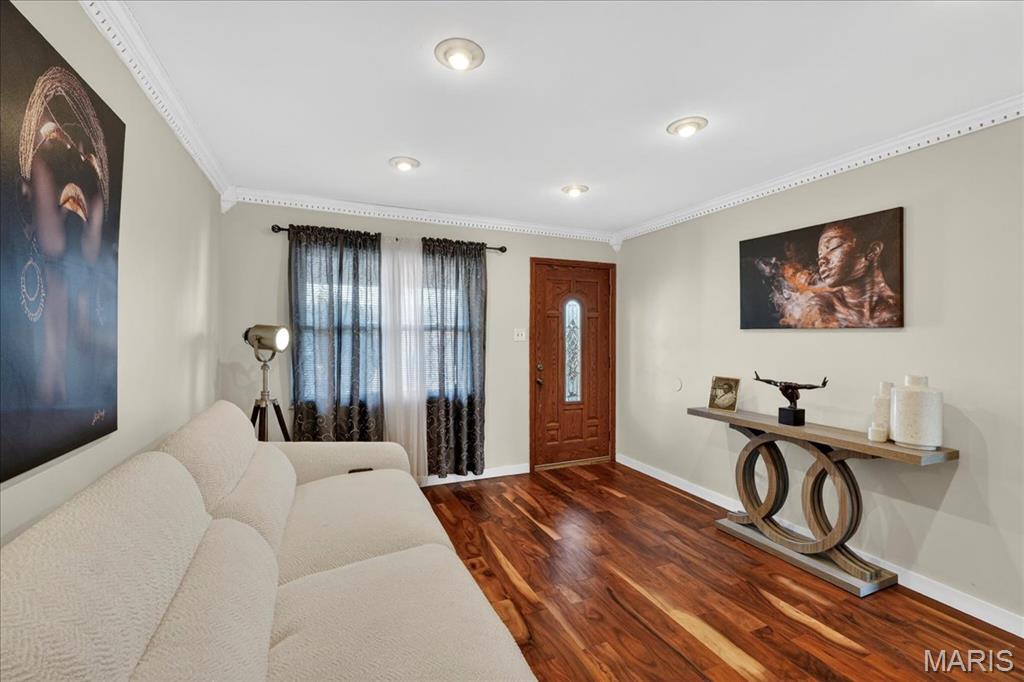 Bella Brook - Residential