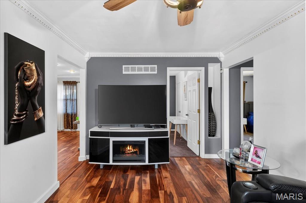 Bella Brook - Residential