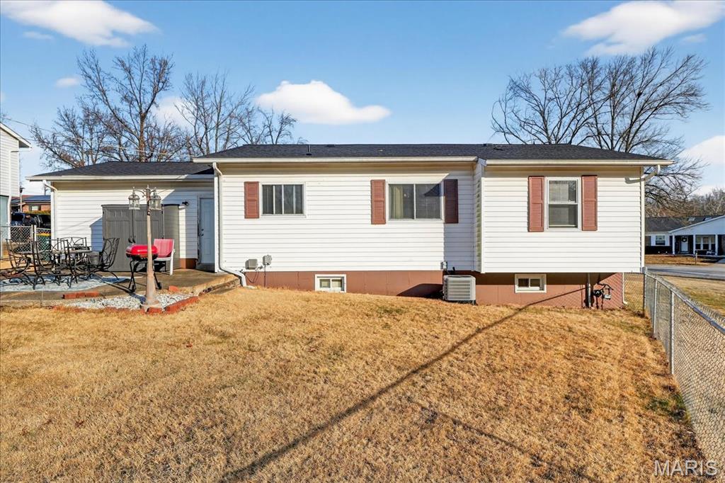 Bella Brook - Residential