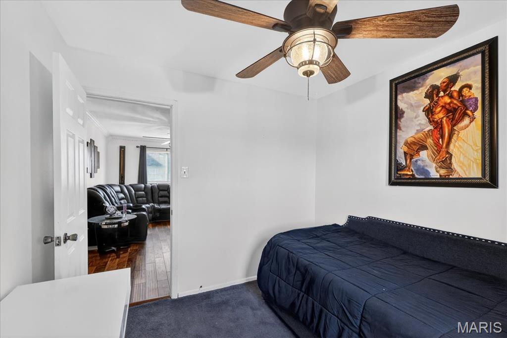 Bella Brook - Residential