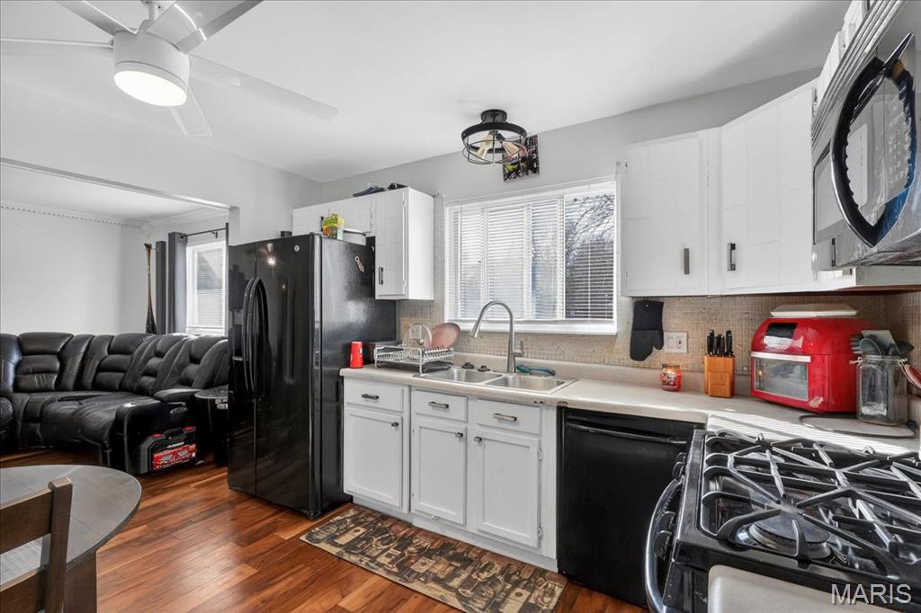 Bella Brook - Residential