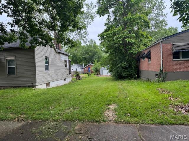 Olive Heights - Land