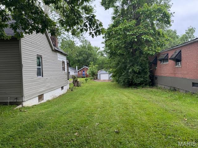 Olive Heights - Land